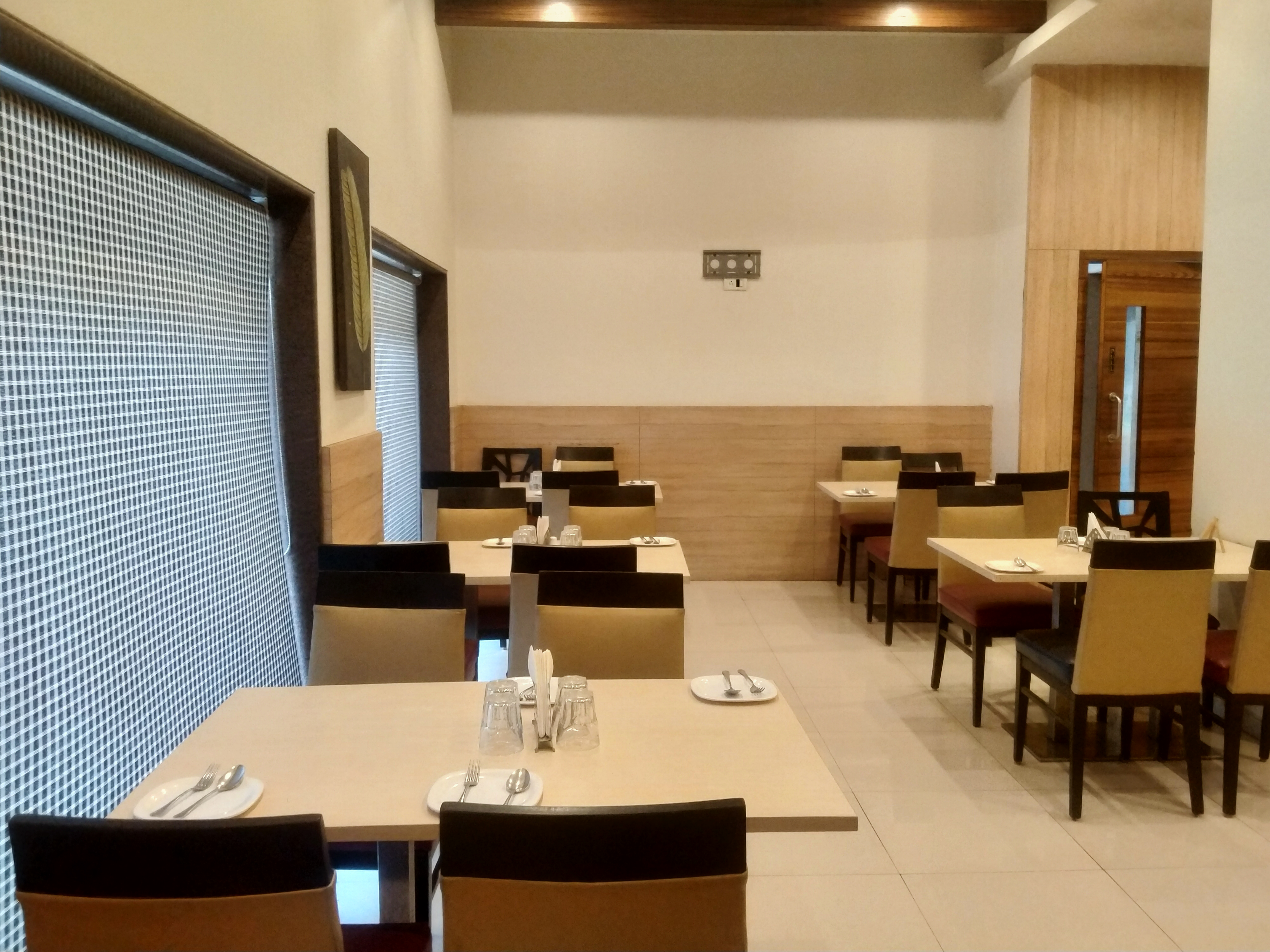 Aaswad Veg food gallery