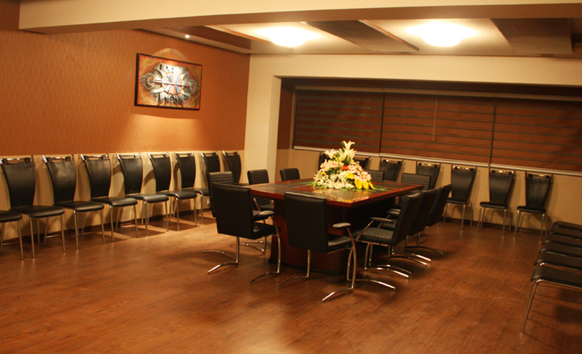 Mini Conference Hall Motel Visava