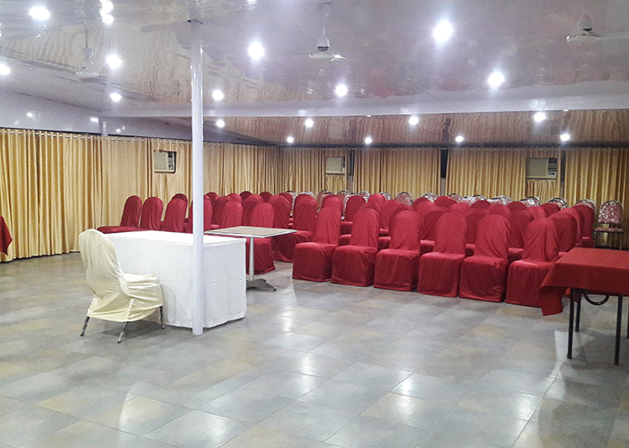 Conference Hall