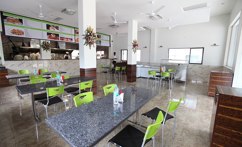 Dine-N-Drive food gallery