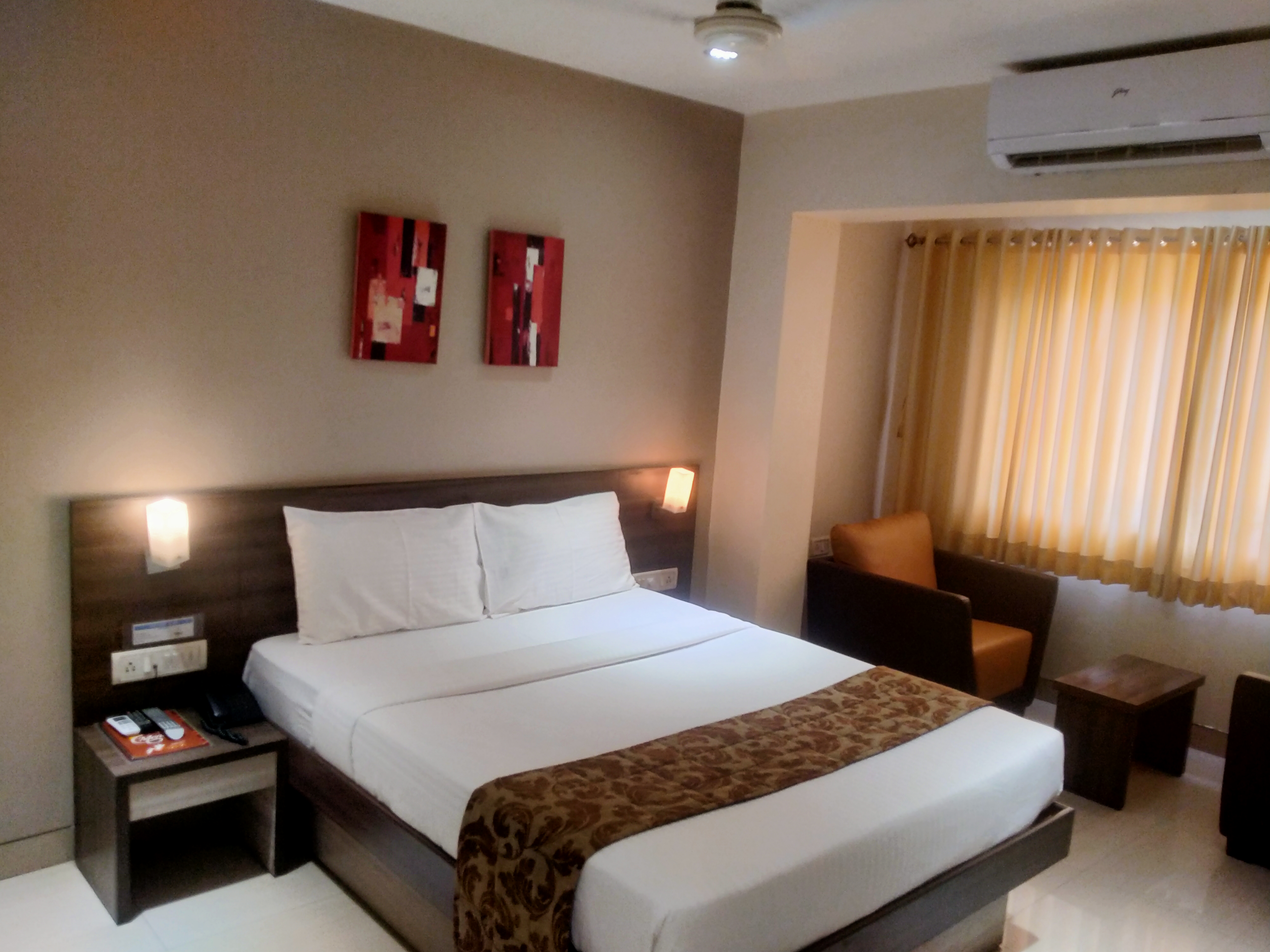 Room Interior