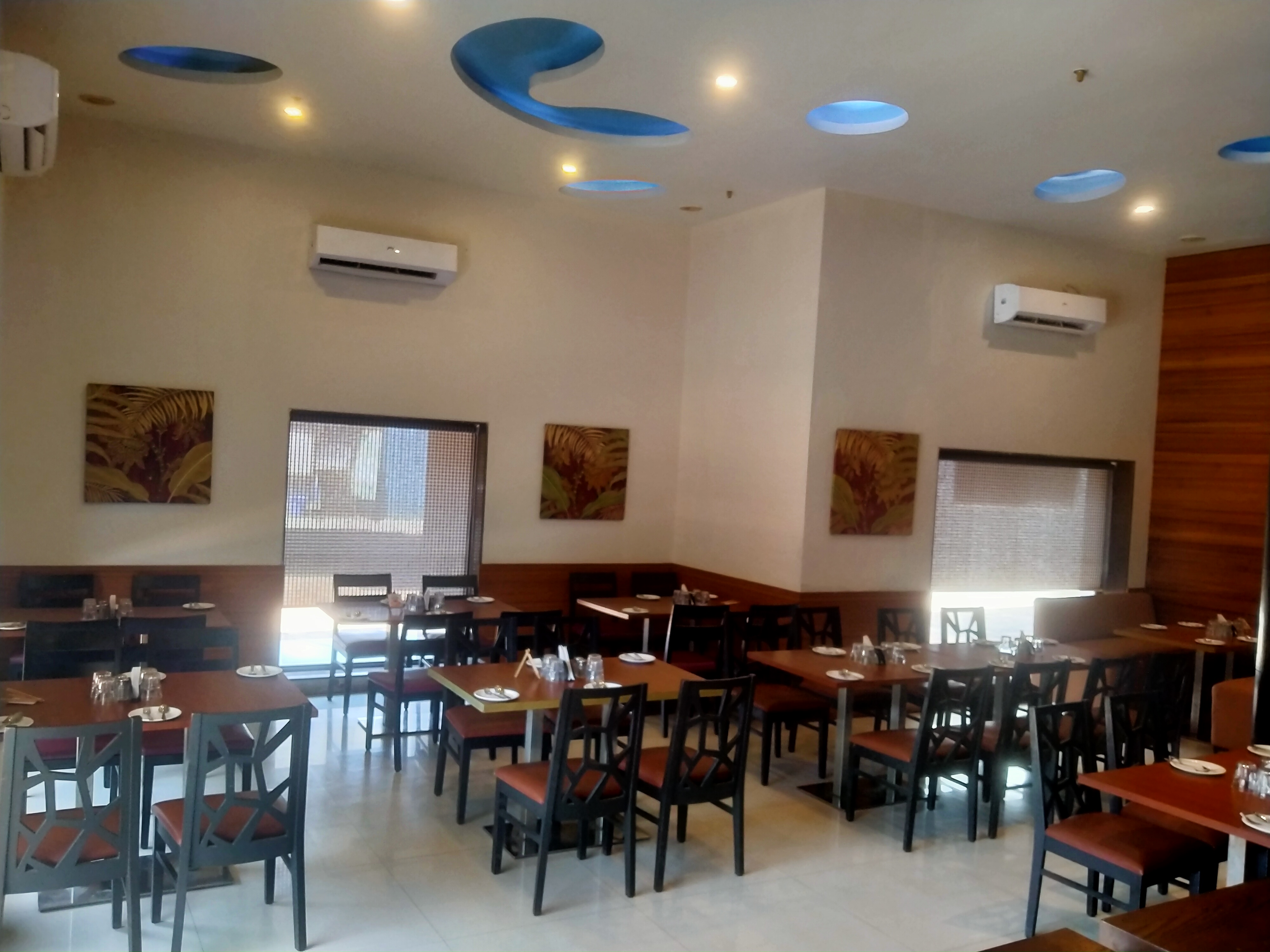 Garam Masala restaurant gallery