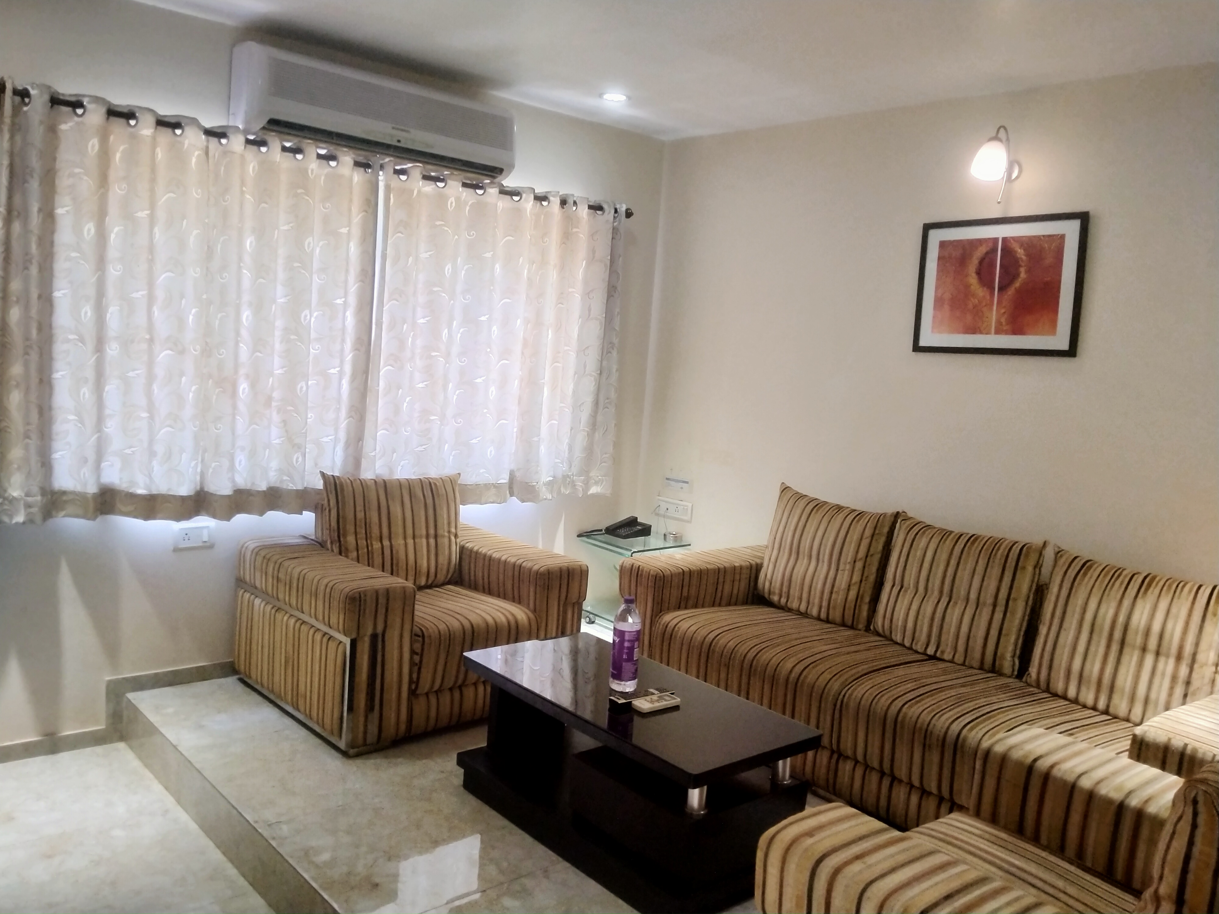 Presidential Suite large gallery view