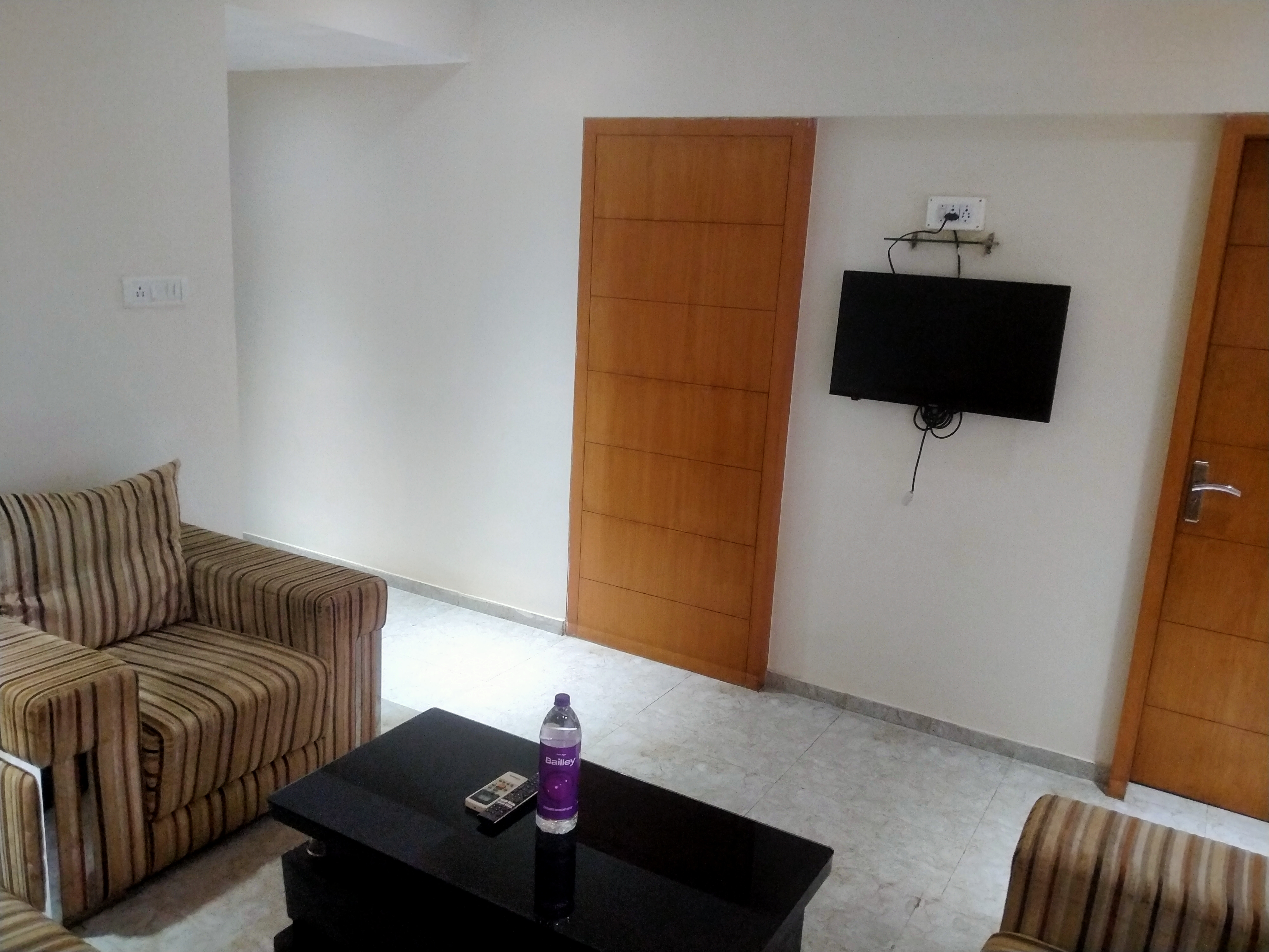 Presidential Suite gallery image