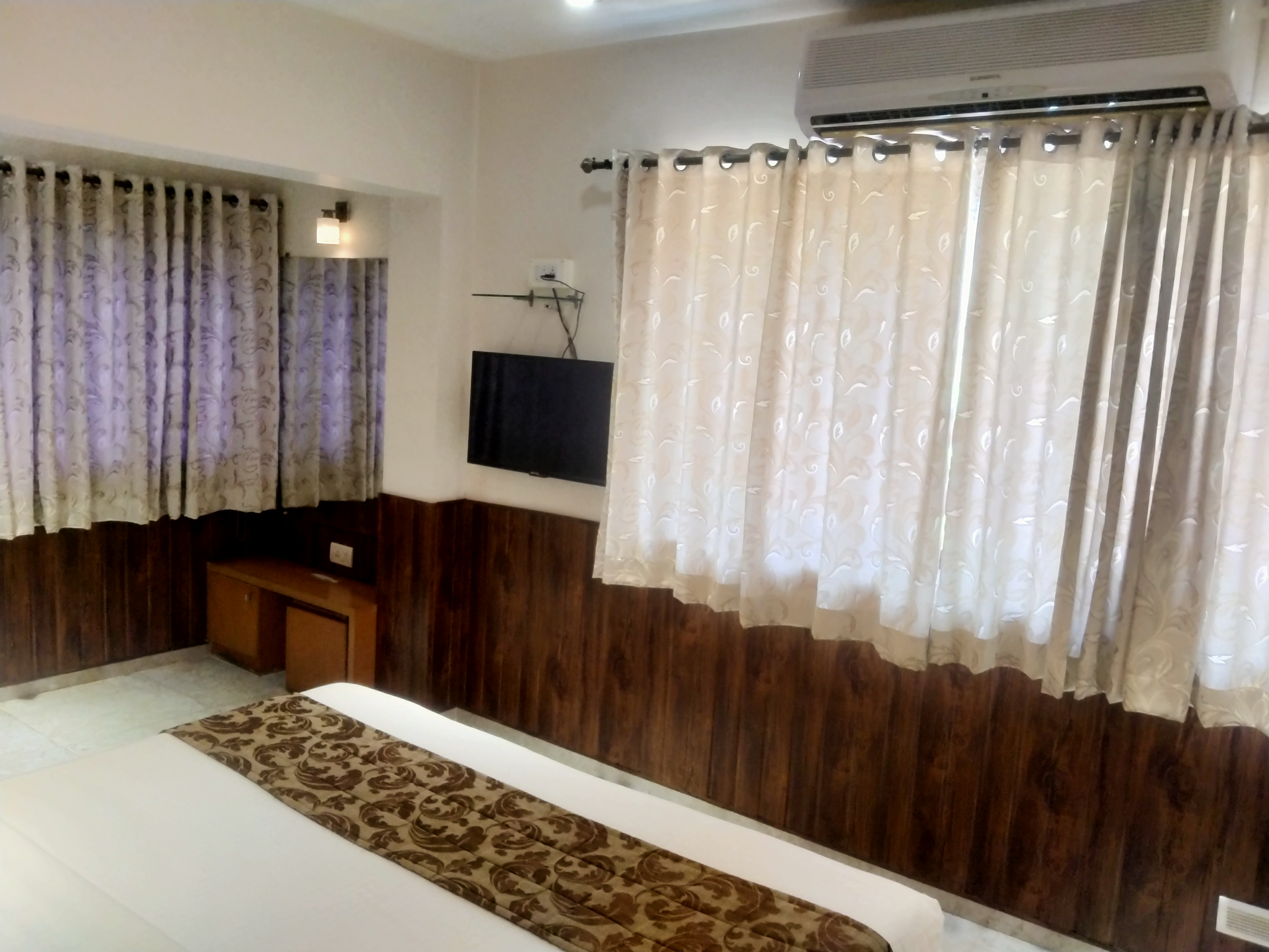 Presidential Suite gallery image