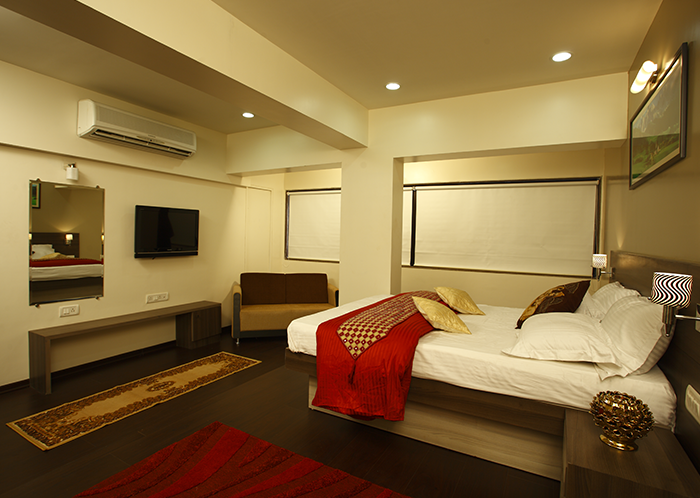 Standard Room gallery image